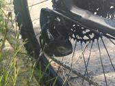 Kalnų dviratis Canyon XL - nuotraukos Nr. 4