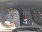 Mitsubishi pajero. - nuotraukos Nr. 7