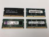 Parduodu 4gb Ddr3l ir 4gb Ddr3 RAM