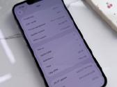 iPhone 13 Pro Max - nuotraukos Nr. 4
