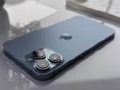 iPhone 13 Pro Max - nuotraukos Nr. 7