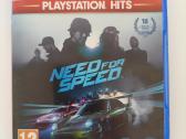Need for speed