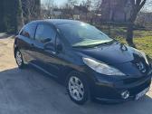 Peugeot 207 1.6 Diesel 2007m.