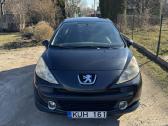 Peugeot 207 1.6 Diesel 2007m. - nuotraukos Nr. 2