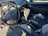 Peugeot 207 1.6 Diesel 2007m. - nuotraukos Nr. 5