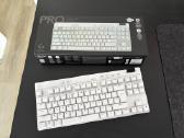 Logitech G Pro X Tkl Rapid - nuotraukos Nr. 2