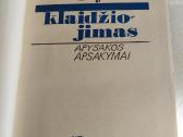 Klaidžiojimas - nuotraukos Nr. 2