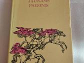 Jaunasis pagonis