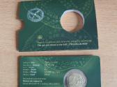 2€, 2016m. Baltų kultūrai. - nuotraukos Nr. 2
