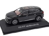 Mercedes-benz Eqs Suv