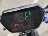 Parduodu elektrini citycoco čioperi nauja - nuotraukos Nr. 3