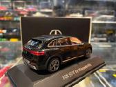 Mercedes-benz Eqs Suv - nuotraukos Nr. 2