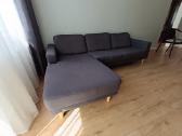 Sofa kampas . Dovanoju - nuotraukos Nr. 2