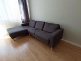 Sofa kampas . Dovanoju - nuotraukos Nr. 3