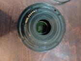 Labai geros būklės canon EOS 1200d objektyvas - nuotraukos Nr. 2