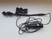 Parduodami 2 Sennheiser e608 mikrofonai - nuotraukos Nr. 3
