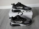 Nike Air Max 270 React - nuotraukos Nr. 4