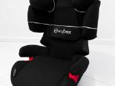 Autokėdutė Cybex 15-36 Kg Solution X2-fix