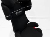 Autokėdutė Cybex 15-36 Kg Solution X2-fix - nuotraukos Nr. 2