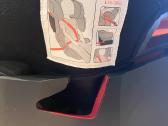 Autokėdutė Cybex 15-36 Kg Solution X2-fix - nuotraukos Nr. 3