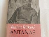 Antanas Jonynas