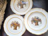 Lekstes Villeroy & Bosh Saar Basin Old Treveris - nuotraukos Nr. 4