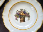 Lekstes Villeroy & Bosh Saar Basin Old Treveris - nuotraukos Nr. 5