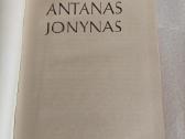 Antanas Jonynas - nuotraukos Nr. 2