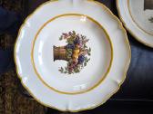 Lekstes Villeroy & Bosh Saar Basin Old Treveris - nuotraukos Nr. 6