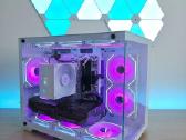 Ryzen 7 7800x3d / Rx 9070 XT 16gb / 32gb Ddr5