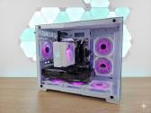 Ryzen 7 7800x3d / Rx 9070 XT 16gb / 32gb Ddr5 - nuotraukos Nr. 2