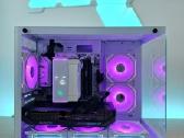 Ryzen 7 7800x3d / Rx 9070 XT 16gb / 32gb Ddr5 - nuotraukos Nr. 3