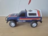 Kolekcinis Nikko Hilux 1982 Japonija - nuotraukos Nr. 6