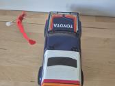 Kolekcinis Nikko Hilux 1982 Japonija - nuotraukos Nr. 7