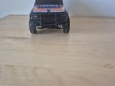Kolekcinis Nikko Hilux 1982 Japonija - nuotraukos Nr. 11