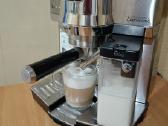 Delonghi kavos aparatas