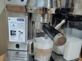 Delonghi kavos aparatas - nuotraukos Nr. 2