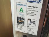 Delonghi kavos aparatas - nuotraukos Nr. 4