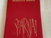 Sparnai
