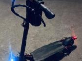 Elektrinis paspirtukas Emscooter