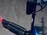 Elektrinis paspirtukas Emscooter - nuotraukos Nr. 3