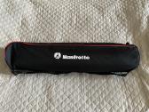 Manfrotto trikojis su Mvh500a fluid galva - nuotraukos Nr. 4