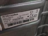 Skalbimo mašina Aeg Electrolux L46210 - nuotraukos Nr. 3