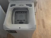 Skalbimo mašina Aeg Electrolux L46210 - nuotraukos Nr. 2