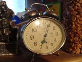 Tick Tock mechaninis laikrodis