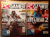 Pc Gamer 2009, 2010