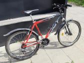 Dviratis kalnų MTB 26" - nuotraukos Nr. 6