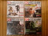 Pc Gamer 2009, 2010 - nuotraukos Nr. 3