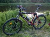Dviratis kalnų MTB 26"