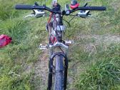 Dviratis kalnų MTB 26" - nuotraukos Nr. 3